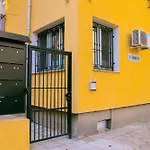 Spacious 1 Bed Flat Near Vitosha Blvd