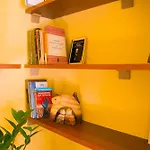Spacious 1 Bed Flat Near Vitosha Blvd