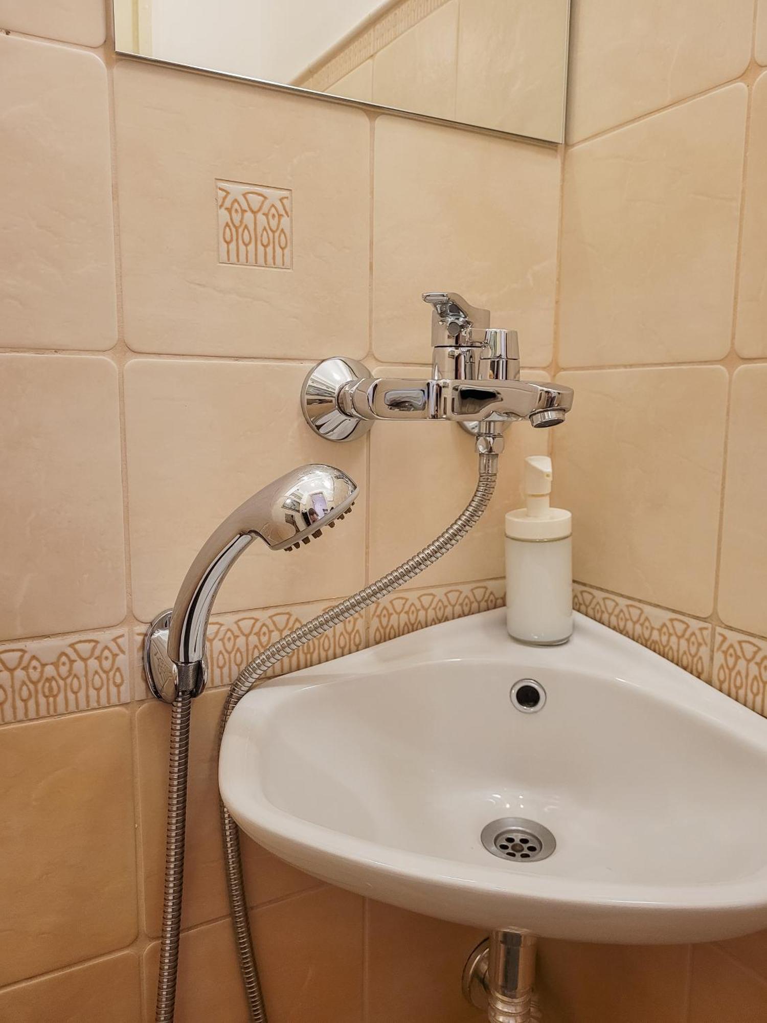 Spacious 1 Bed Flat Near Vitosha Blvd *