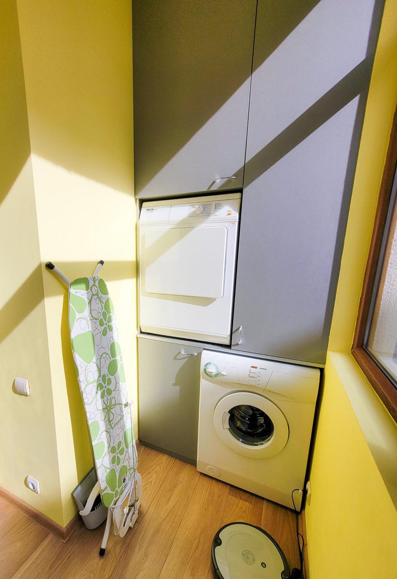 Apartment Spacious 1 Bed Flat Near Vitosha Blvd Sofia