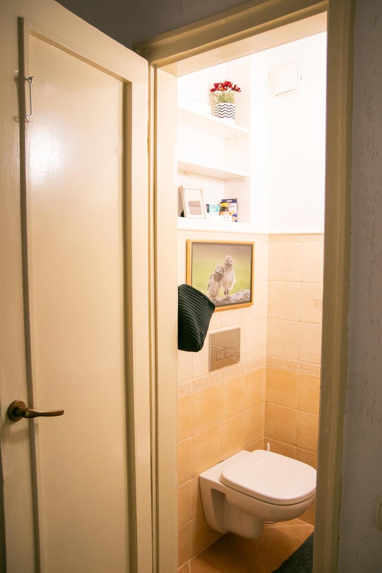 Spacious 1 Bed Flat Near Vitosha Blvd Apartment *