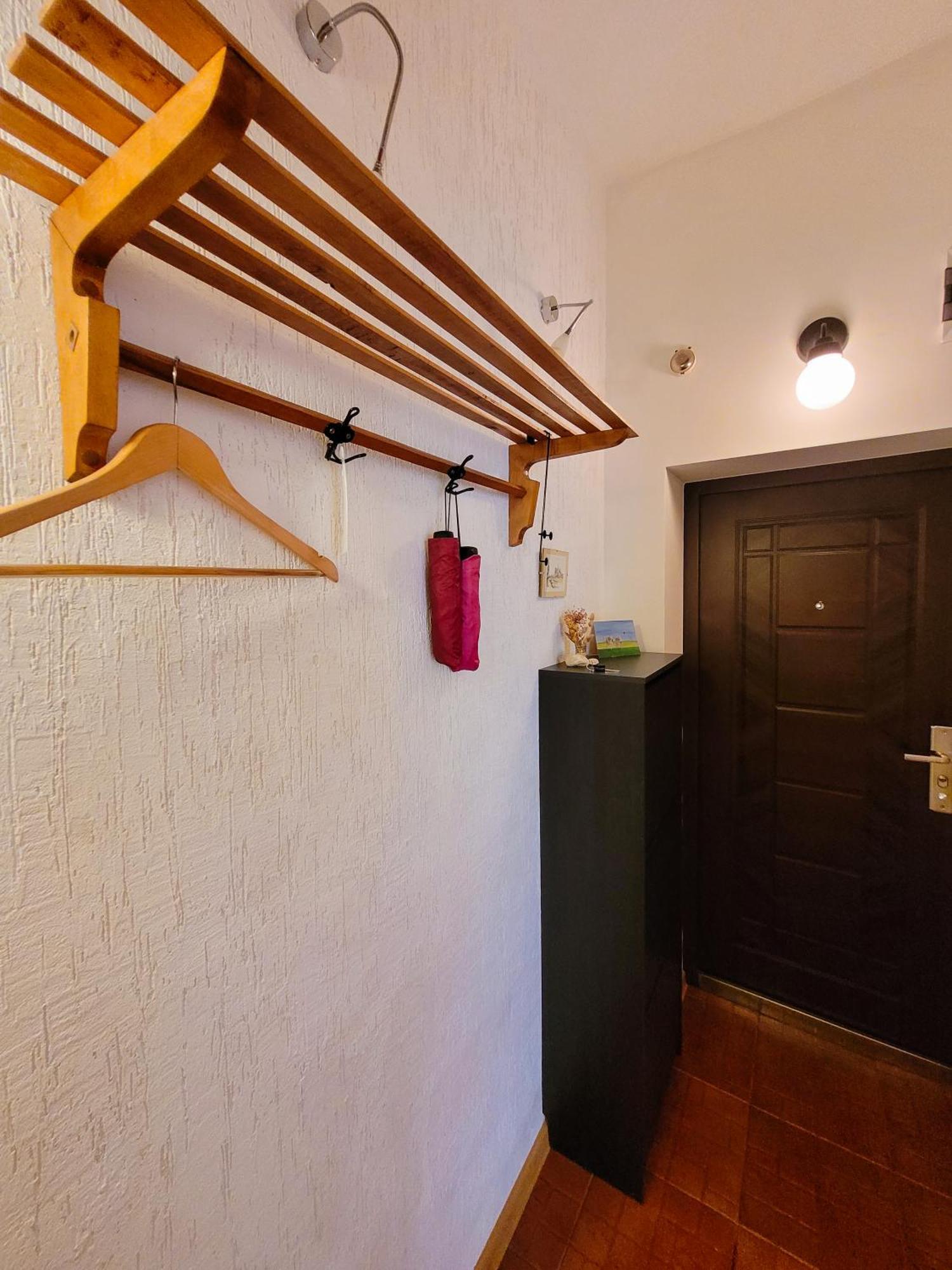 Spacious 1 Bed Flat Near Vitosha Blvd Apartment *