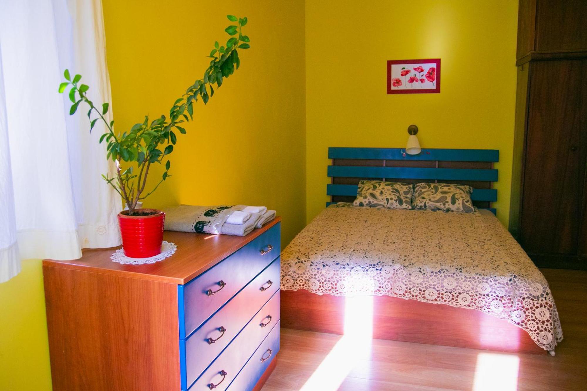 Apartment Spacious 1 Bed Flat Near Vitosha Blvd